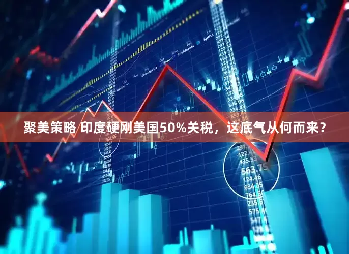 聚美策略 印度硬刚美国50%关税，这底气从何而来？